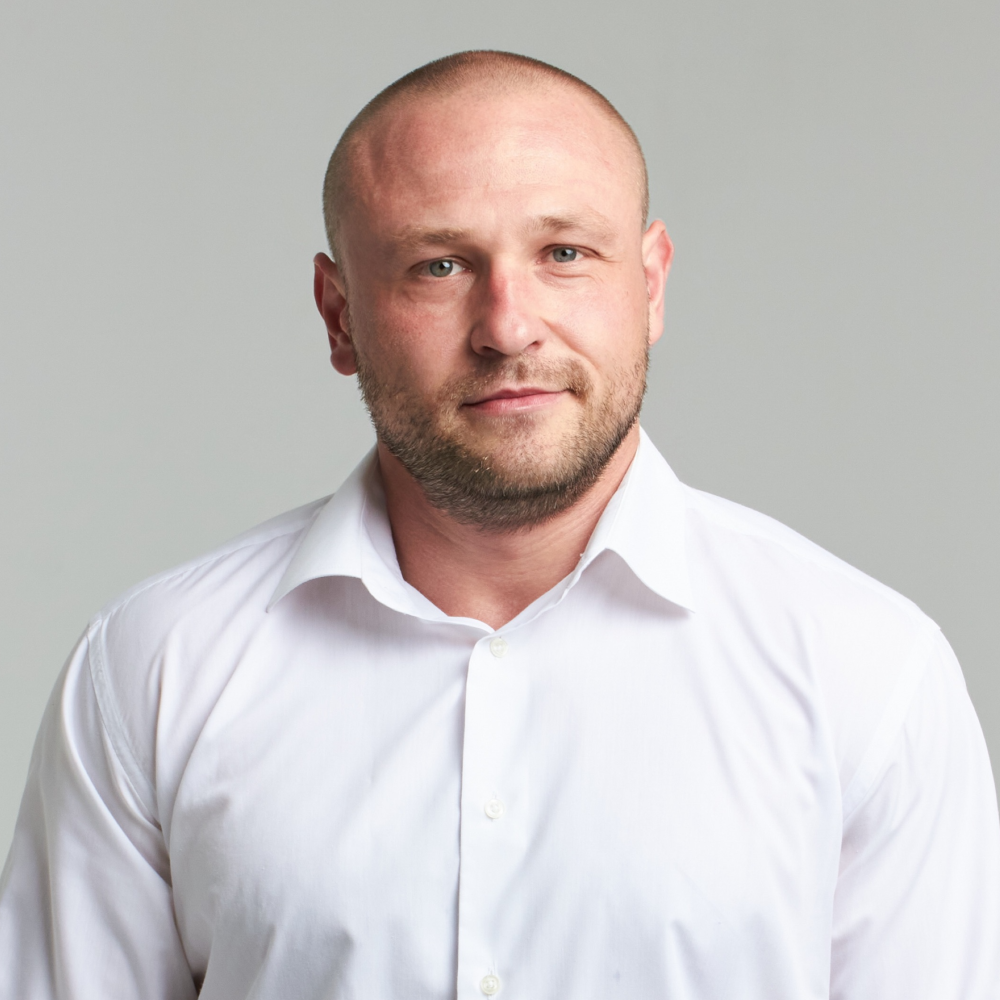 Белов Владимир Вячеславович